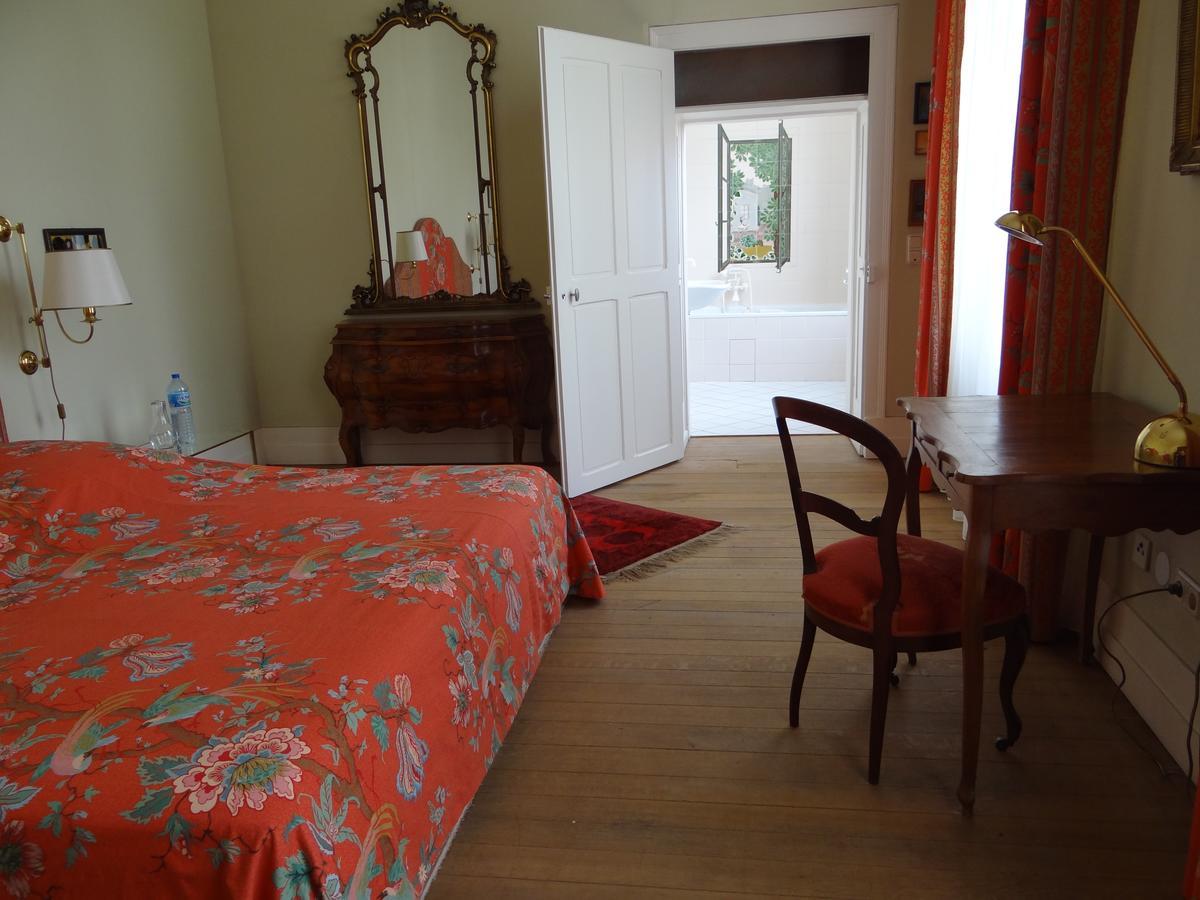 Chateau Mesny Vic-sur-Seille