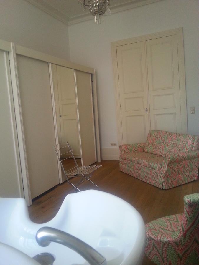 Bed & Breakfast Chateau Mesny