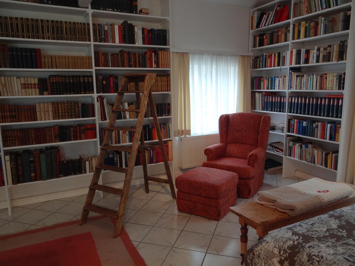 Bed & Breakfast Chateau Mesny *