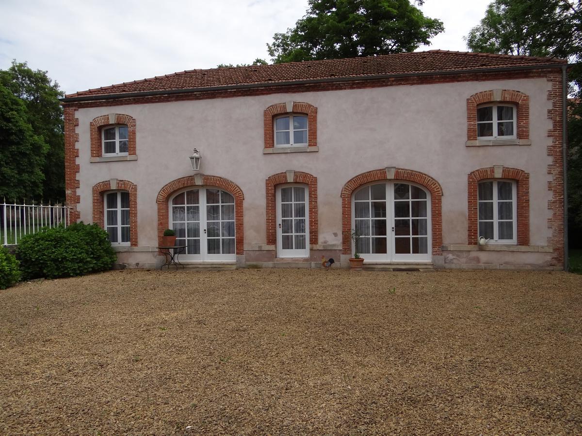 Bed & Breakfast Chateau Mesny