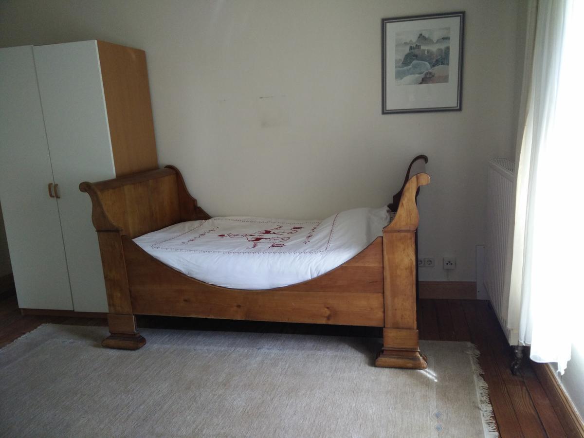 Chateau Mesny Bed & Breakfast Vic-sur-Seille