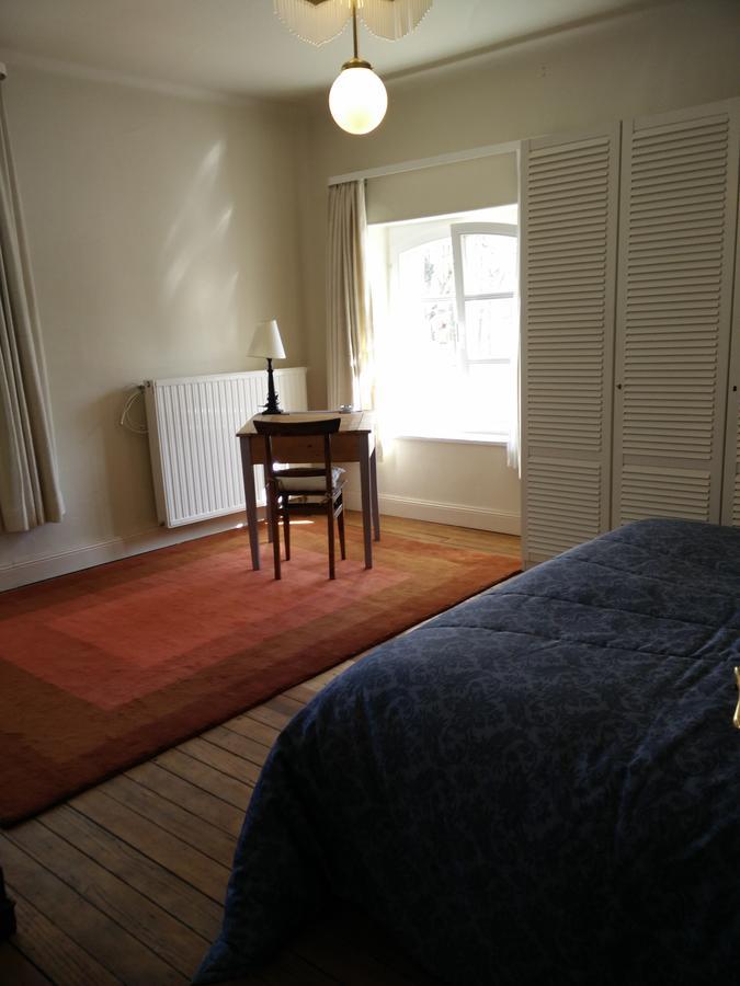 Chateau Mesny Bed & Breakfast Vic-sur-Seille